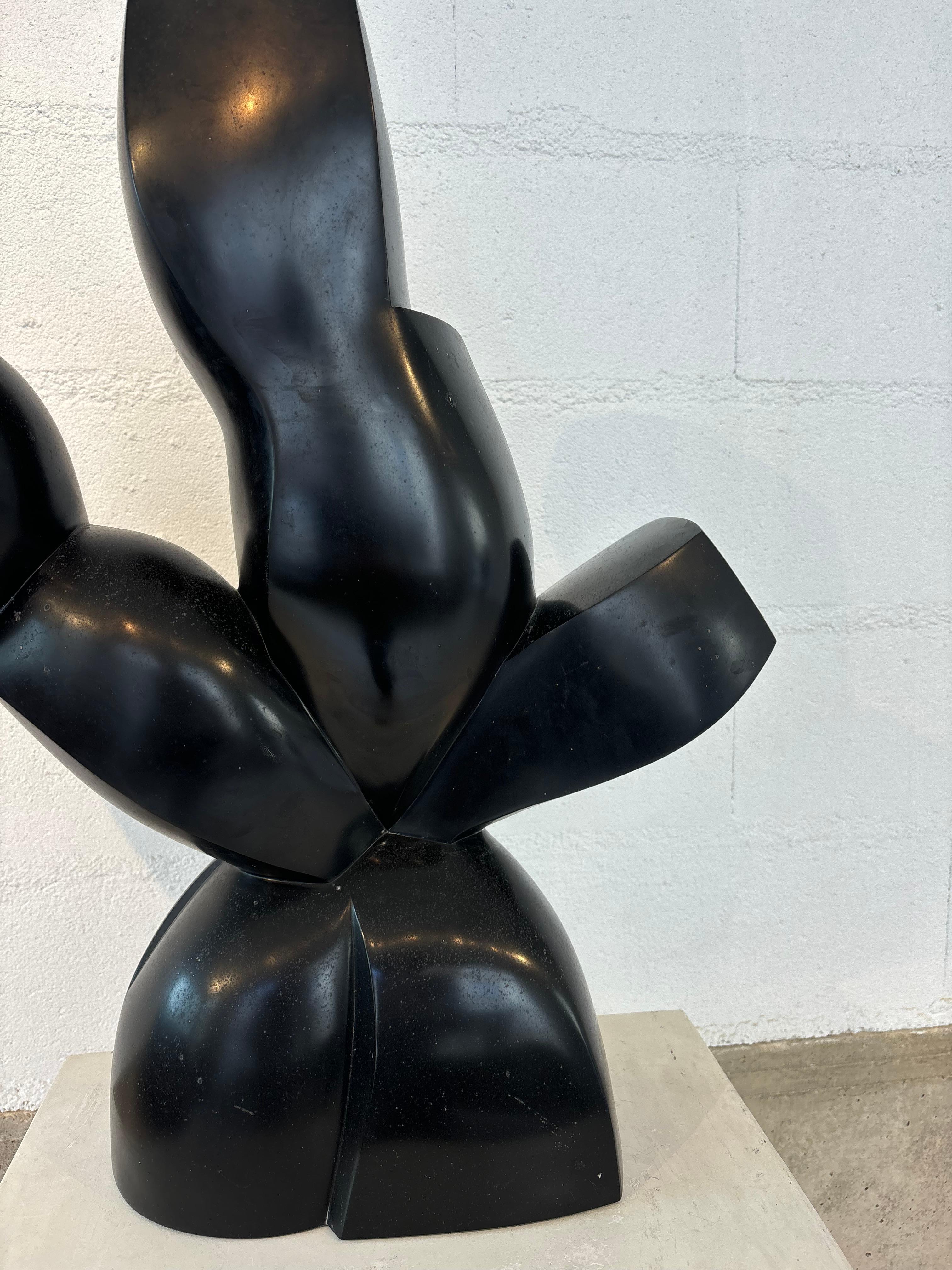 Belle sculpture de Pol Spilliaert en vente 13