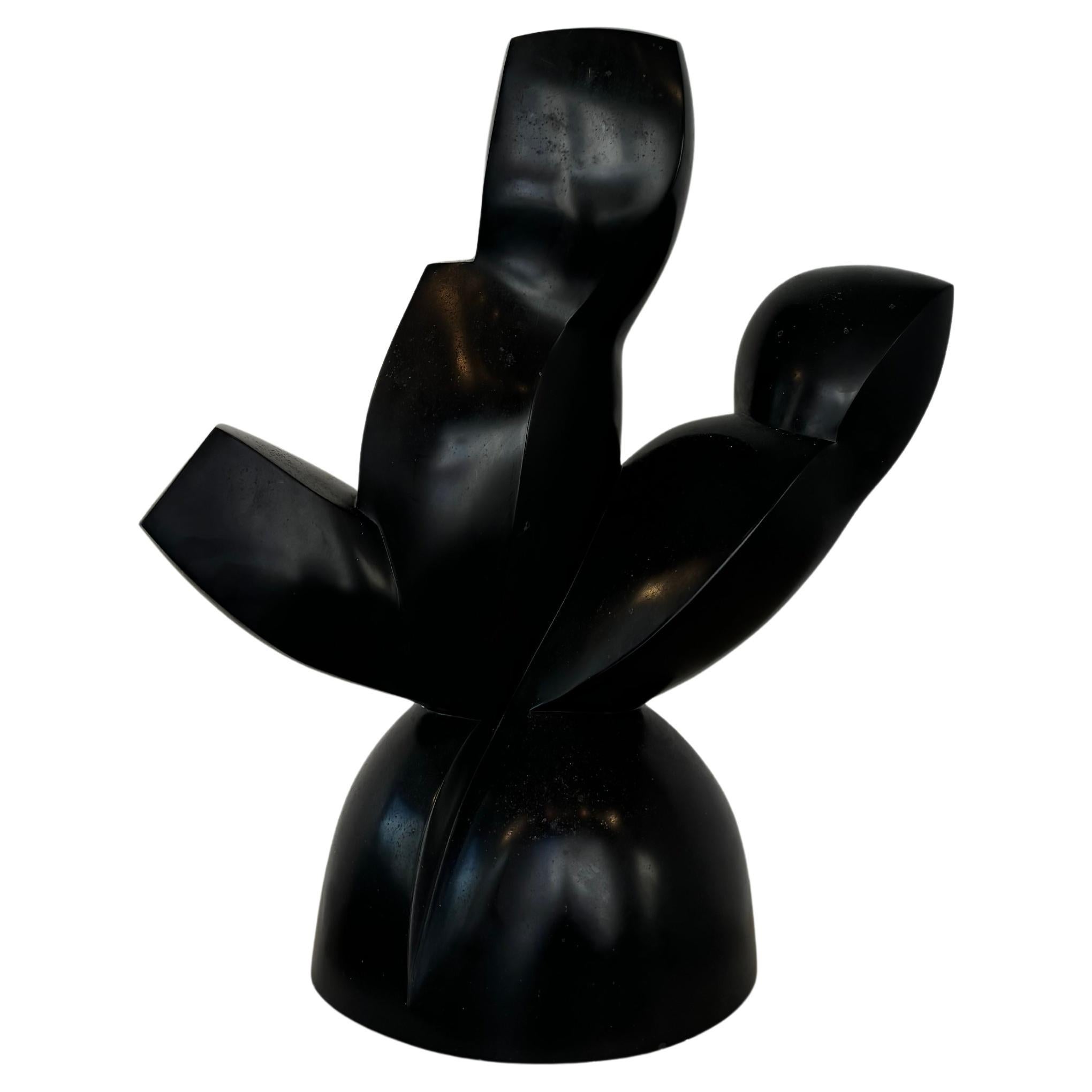 Preciosa escultura de Pol Spilliaert