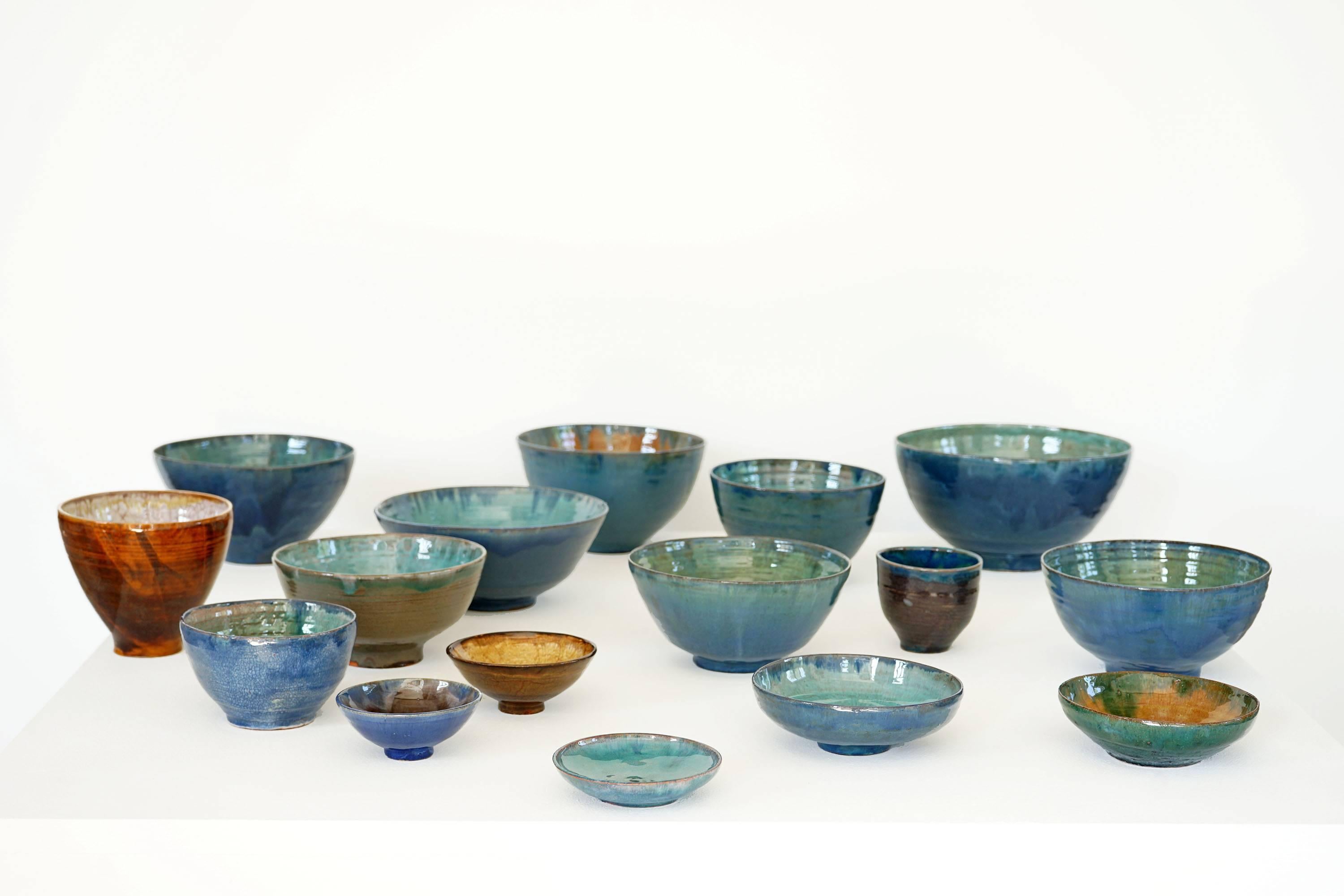 beautiful ceramic bowls