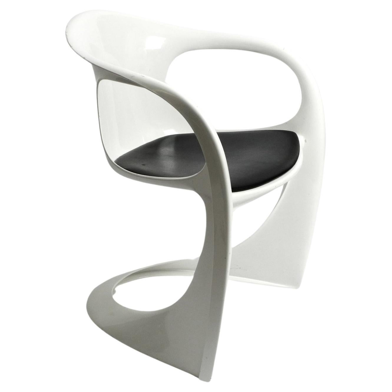 Beautiful shiny Casalino Armchair by Casala from January 1974  model 2007/2008 For Sale