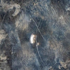 Beautiful Silver Box, 1900