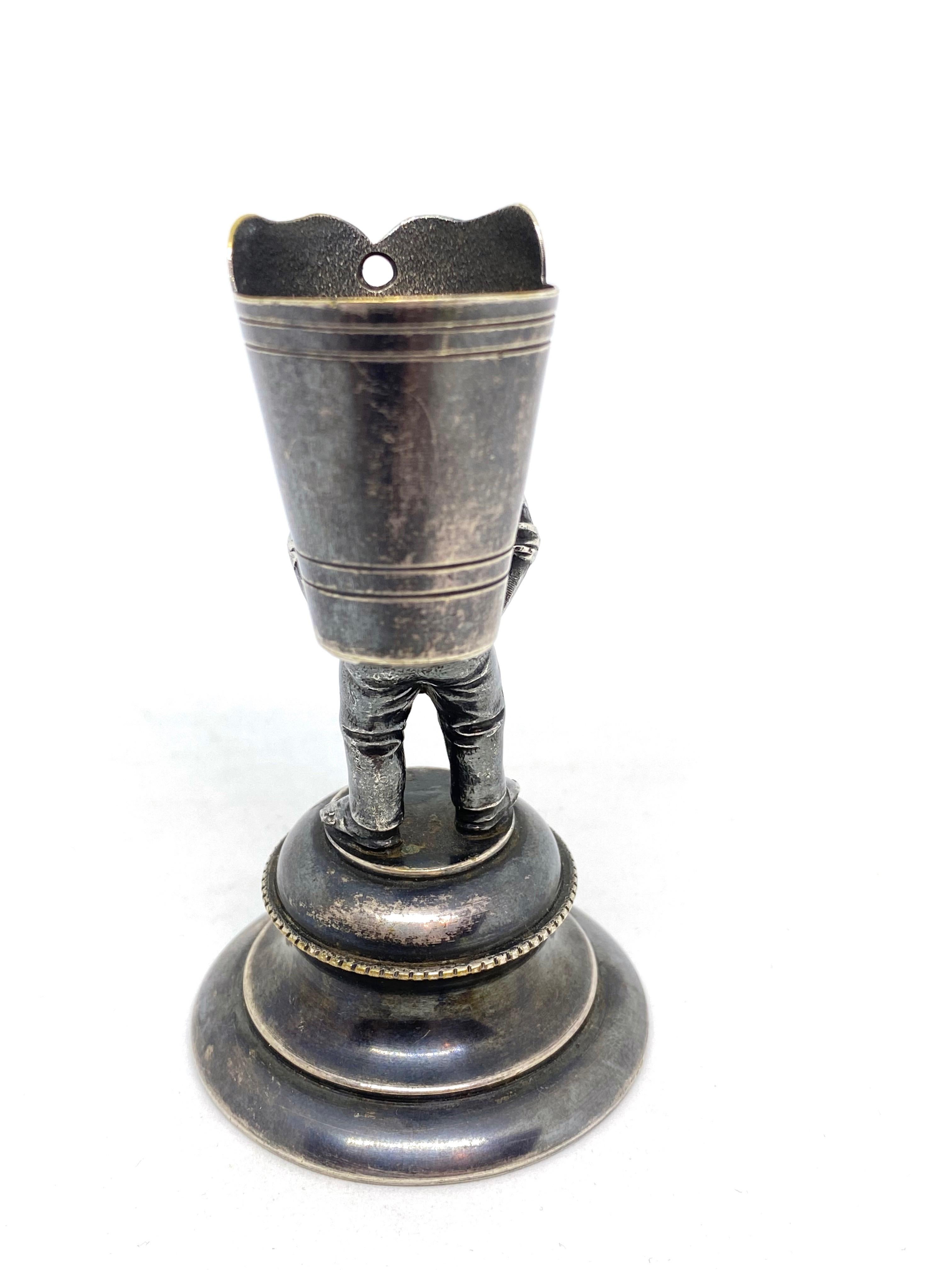 antique toothpick holders for sale