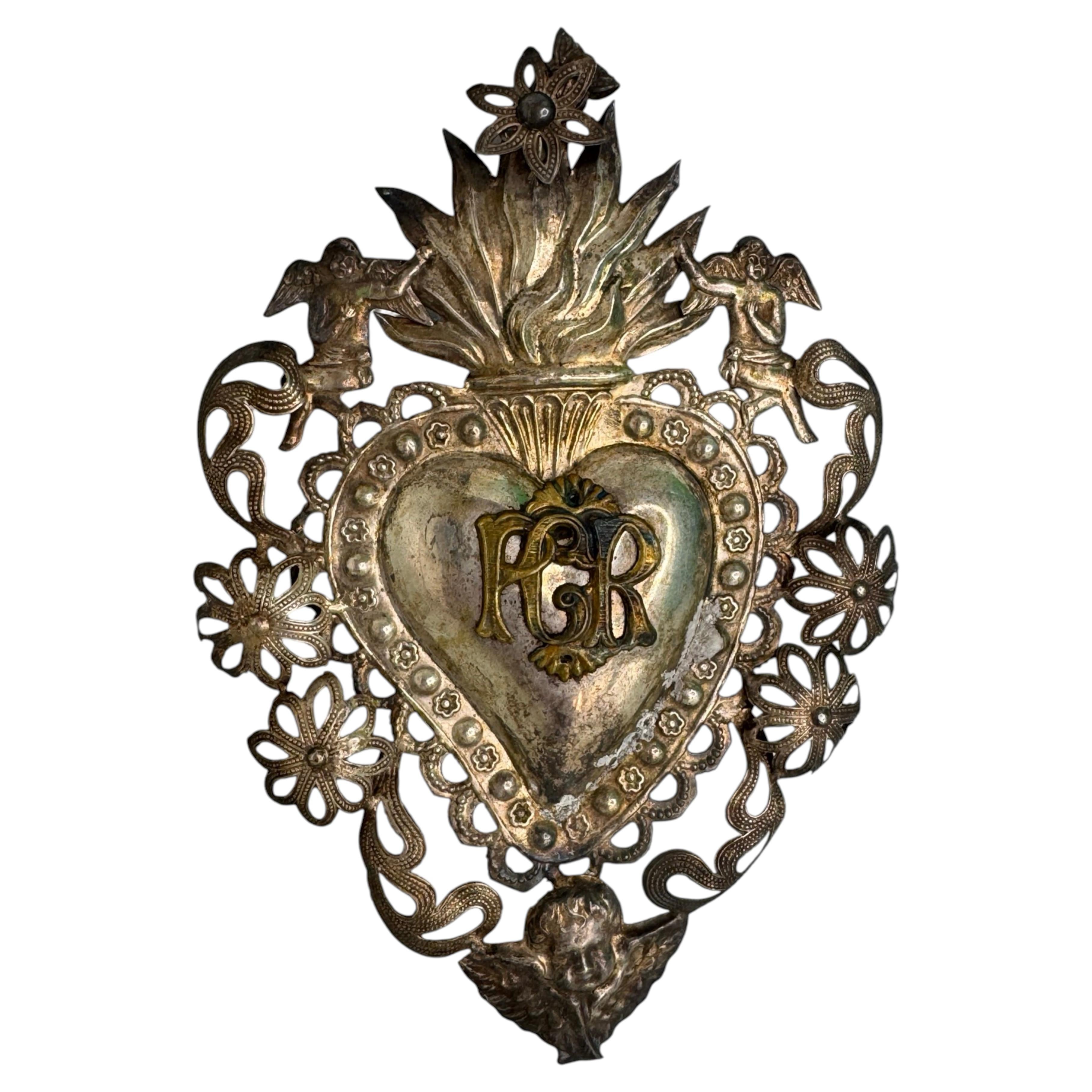 How can you tell silver from silver plating?