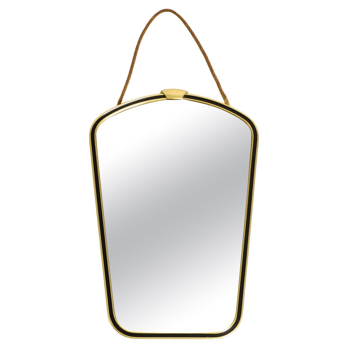 German Mirrors - 523 For Sale at 1stDibs | mirror germany, der blank ...
