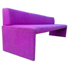 Beautiful Sofa Made in the USA Designed by EOOS for Coalesse