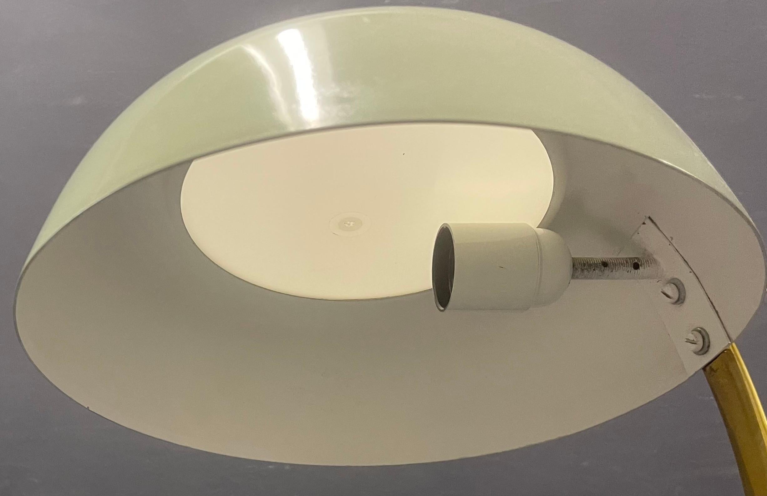 Autrichien The beautiful table lamp in the manner of Carl Auböck en vente