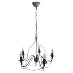 Chandeliers and Pendants