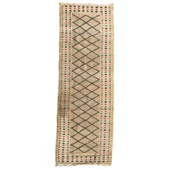 Beautiful Tribal Berber Moroccan Runner
