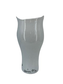 Beautiful Vase from Ulrica Hydman-Vallien Kosta Boda