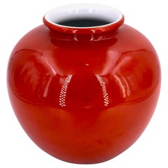 Beautiful Vase Japanese Noritake Nippon Tokikaisha Porcelain