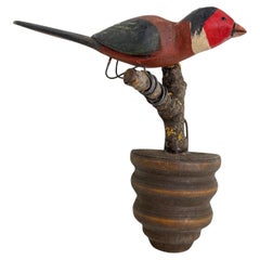 Sculture e intagli