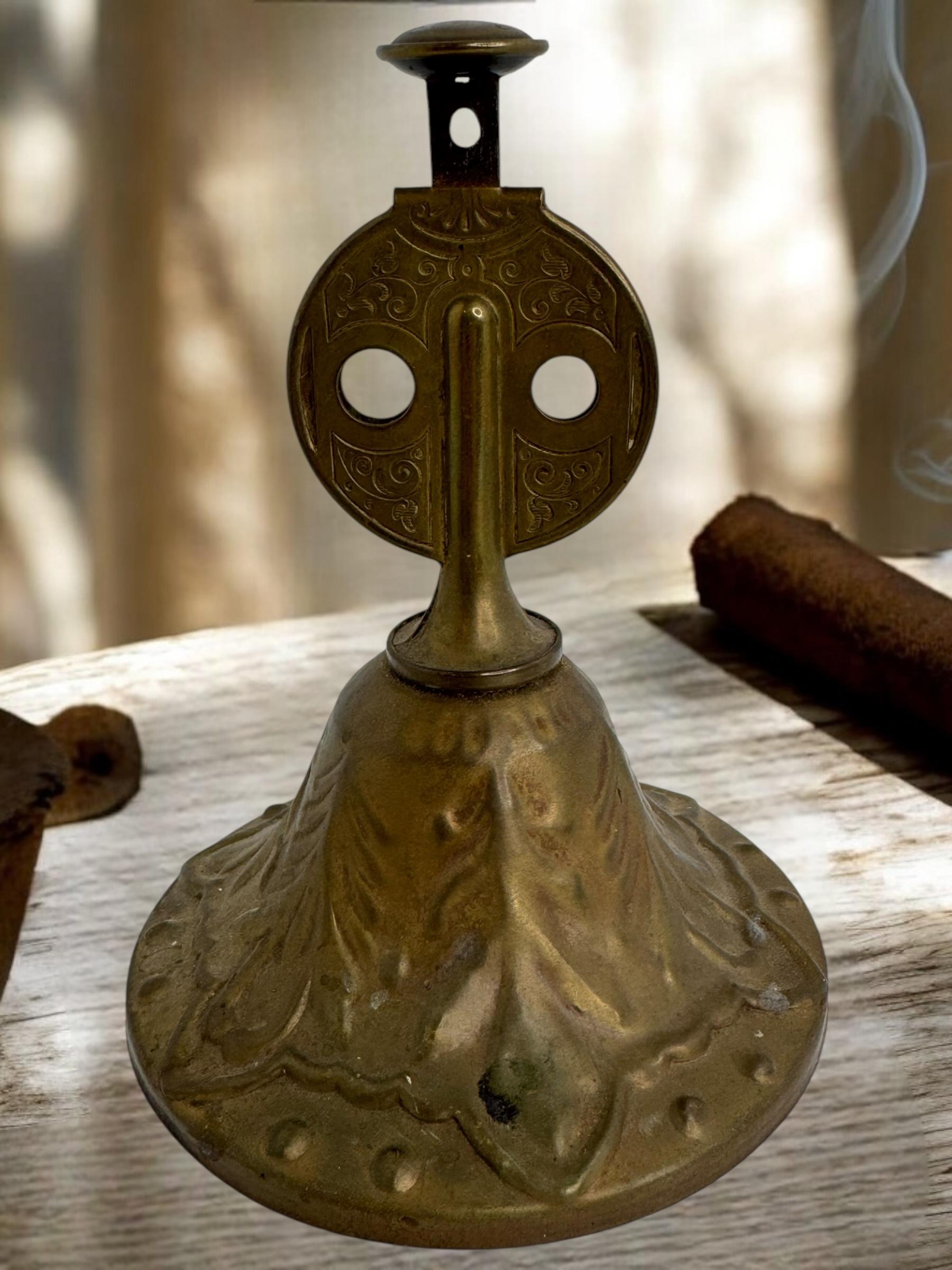 Beautiful Victorian Cigar Cutter, Antique German, 1900s For Sale 7
