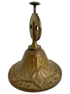 Beautiful Victorian Cigar Cutter, Antique German, 1900s