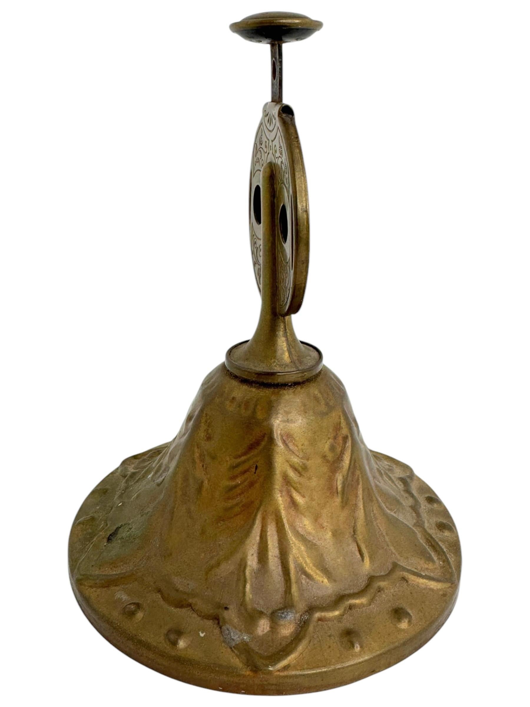 Early 20th Century Beautiful Victorian Cigar Cutter, Antique German, 1900s For Sale