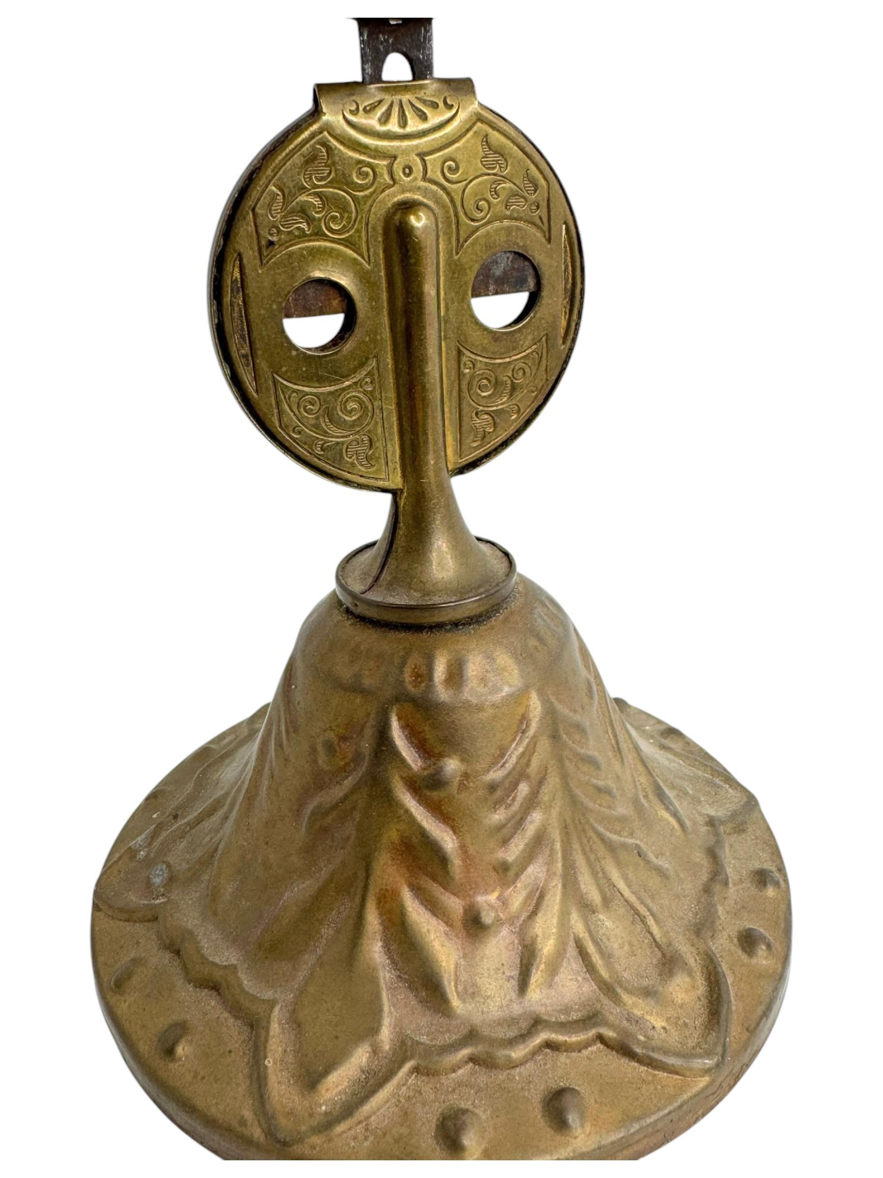 Metal Beautiful Victorian Cigar Cutter, Antique German, 1900s For Sale