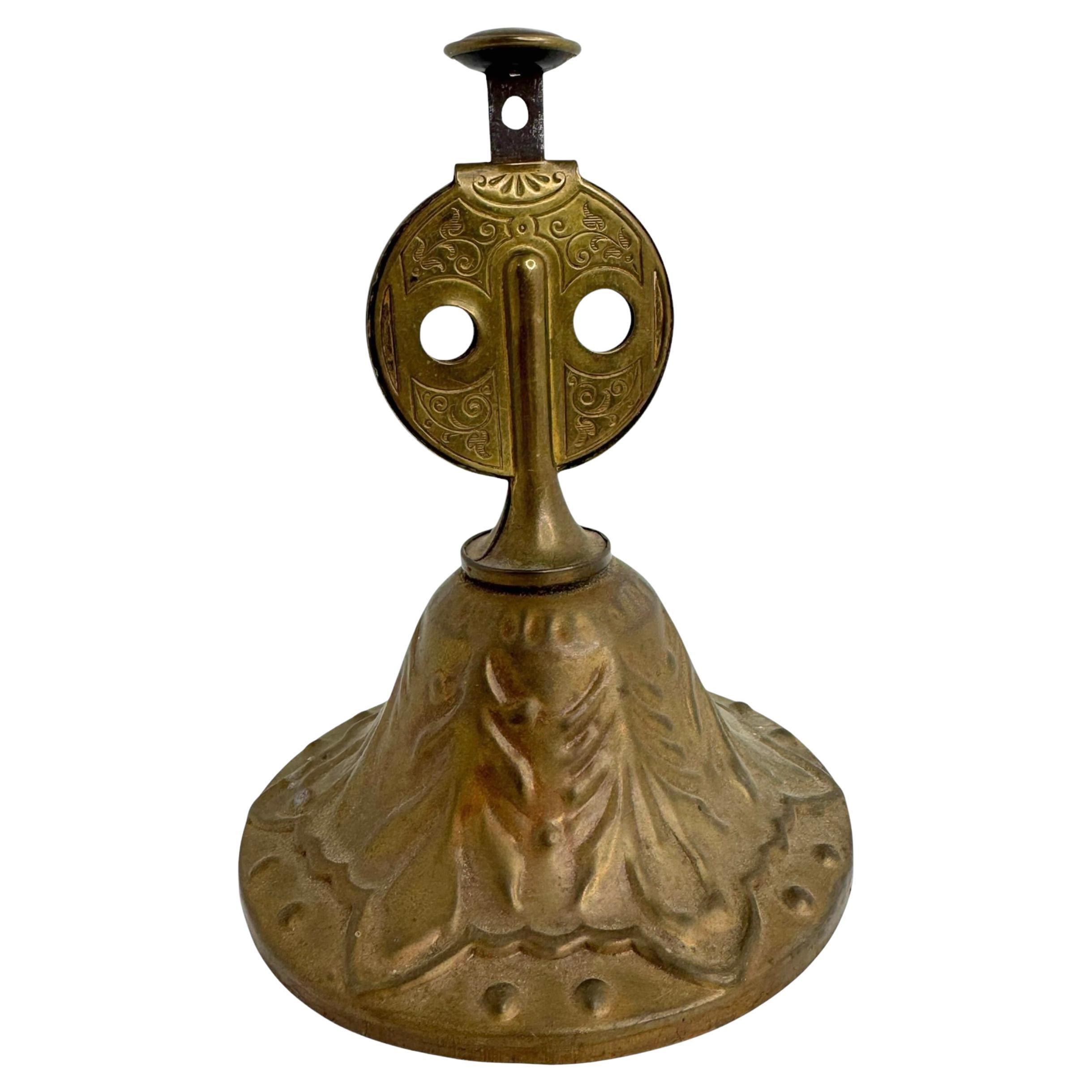 Schöner viktorianischer Zigarrenschneider, antik, Deutsch, 1900er Jahre