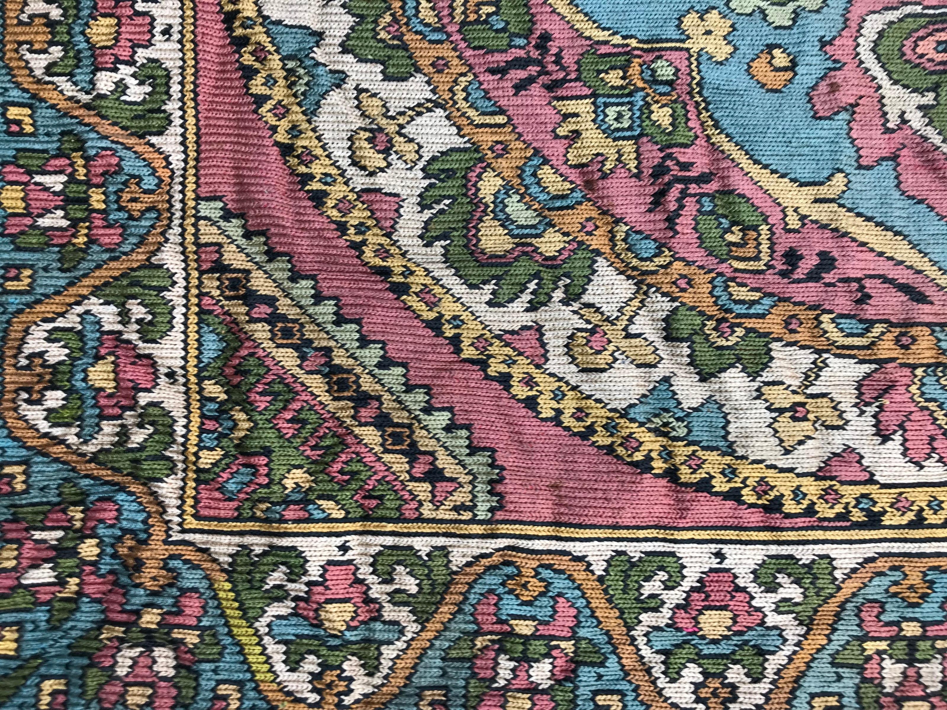 armenian table cloth