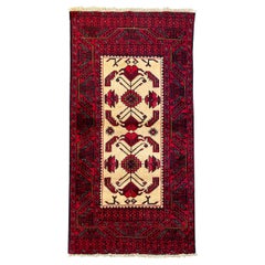 Afghan Rugs and Carpets