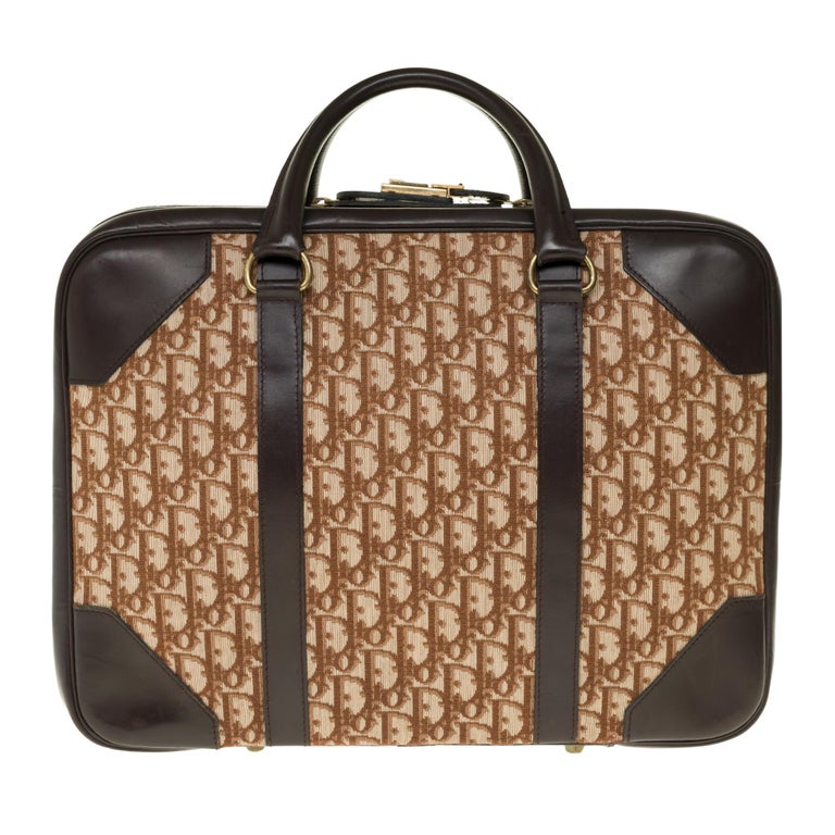 Valise Suitcase 55 Brass Hardware, Handbags and Accessories, 2022