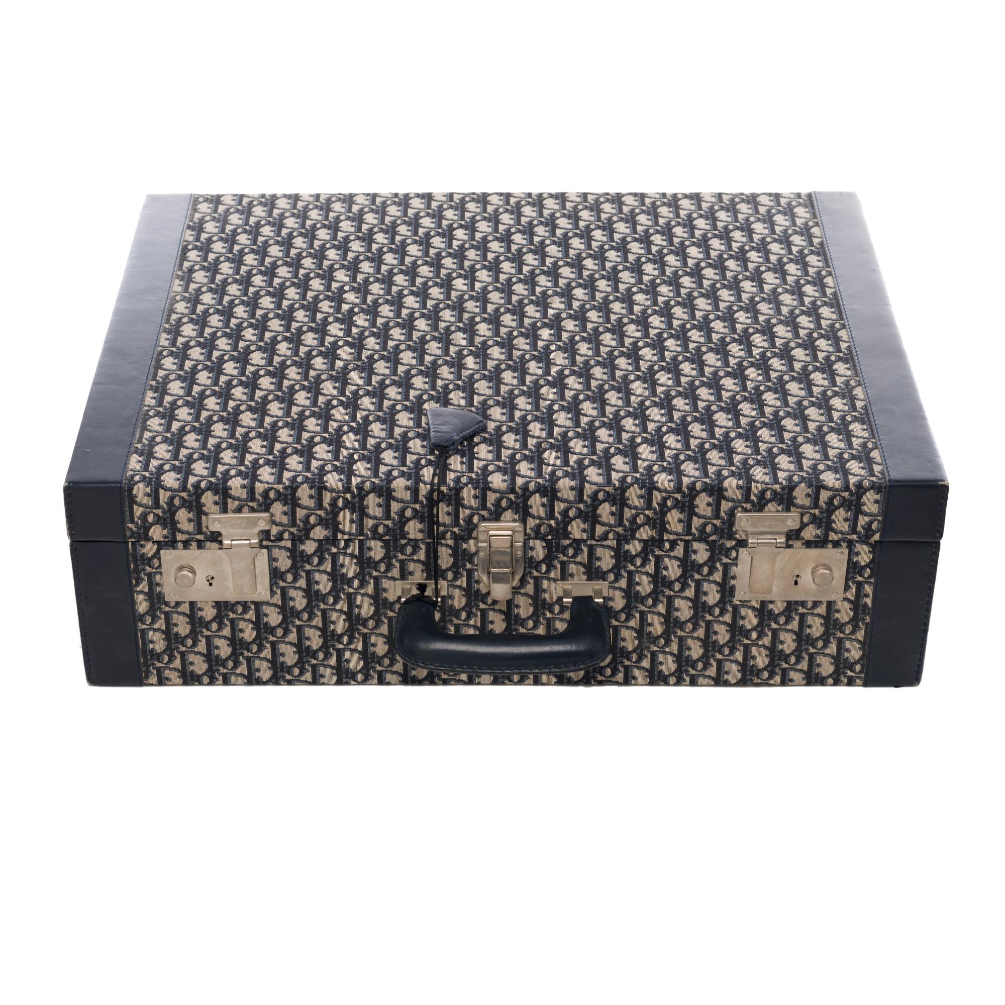 Valise christian dior new arrivals