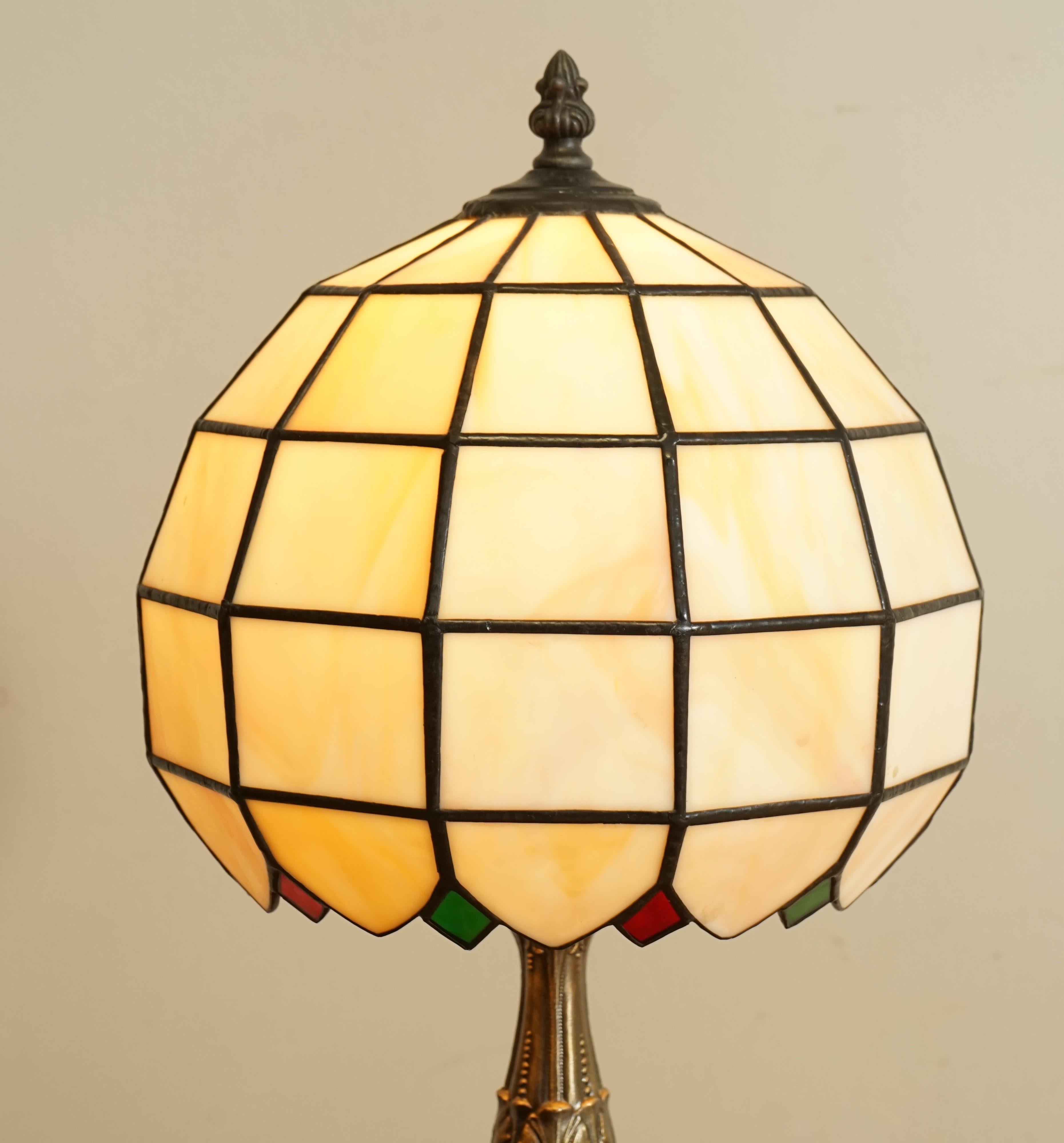 tiffany and co lamp
