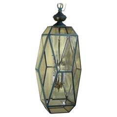 Chandeliers and Pendants
