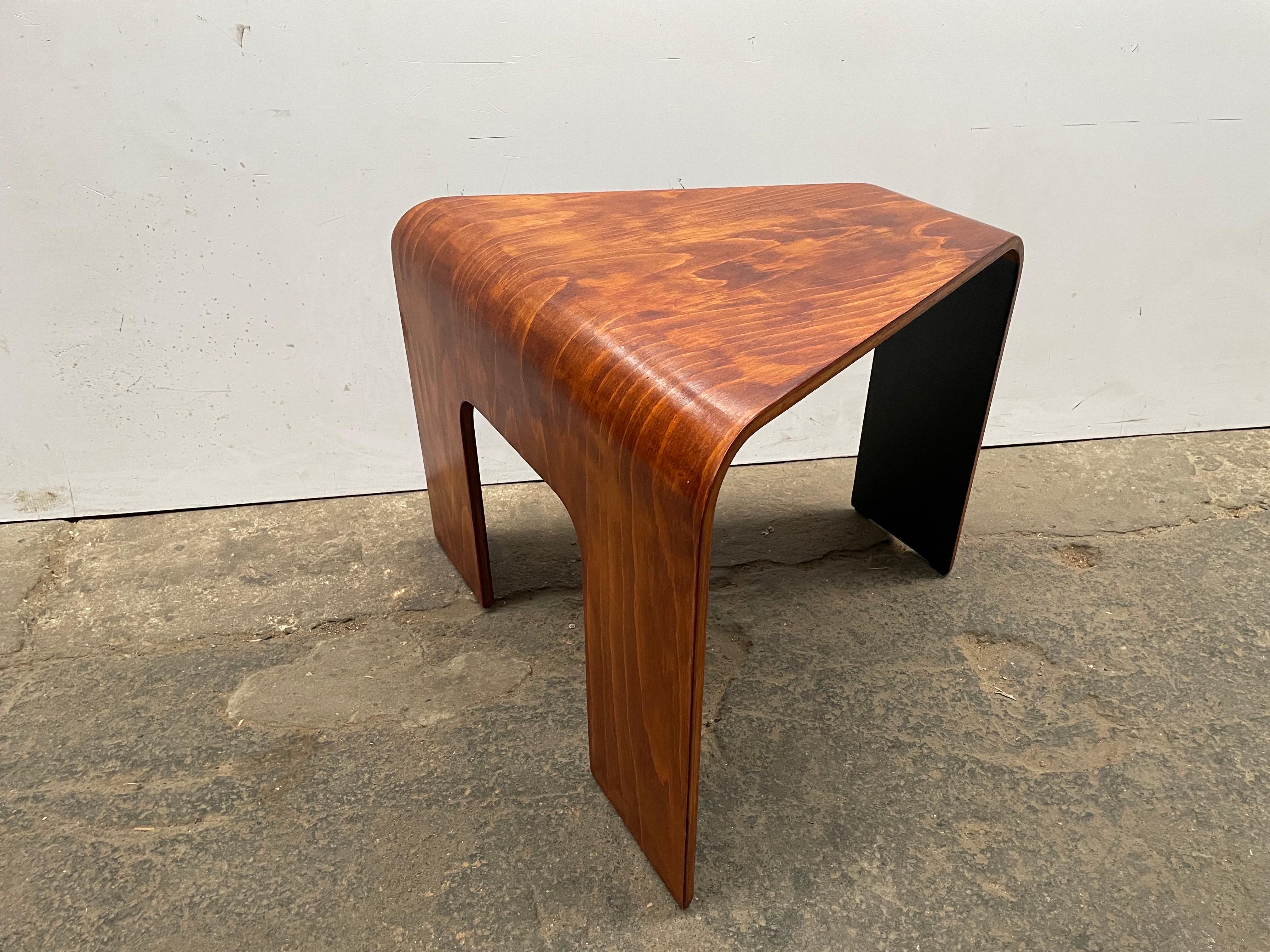 Beautiful Vintage Ekornes Stressless Coffee Table, Norway 1960´s 3