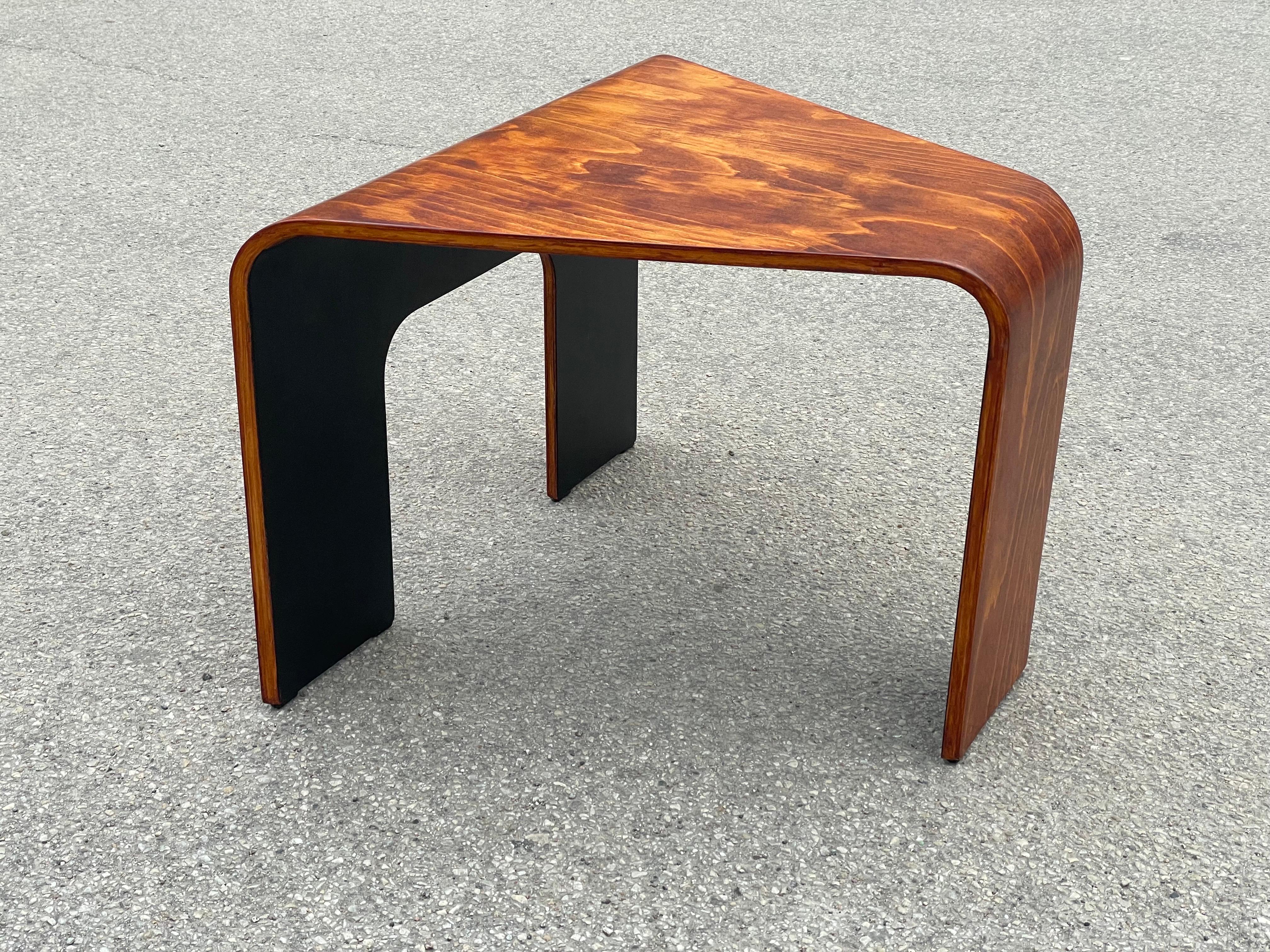 Beautiful Vintage Ekornes Stressless Coffee Table, Norway 1960´s 4