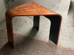 Preciosa mesa de centro vintage Ekornes Stressless, Noruega Años 60