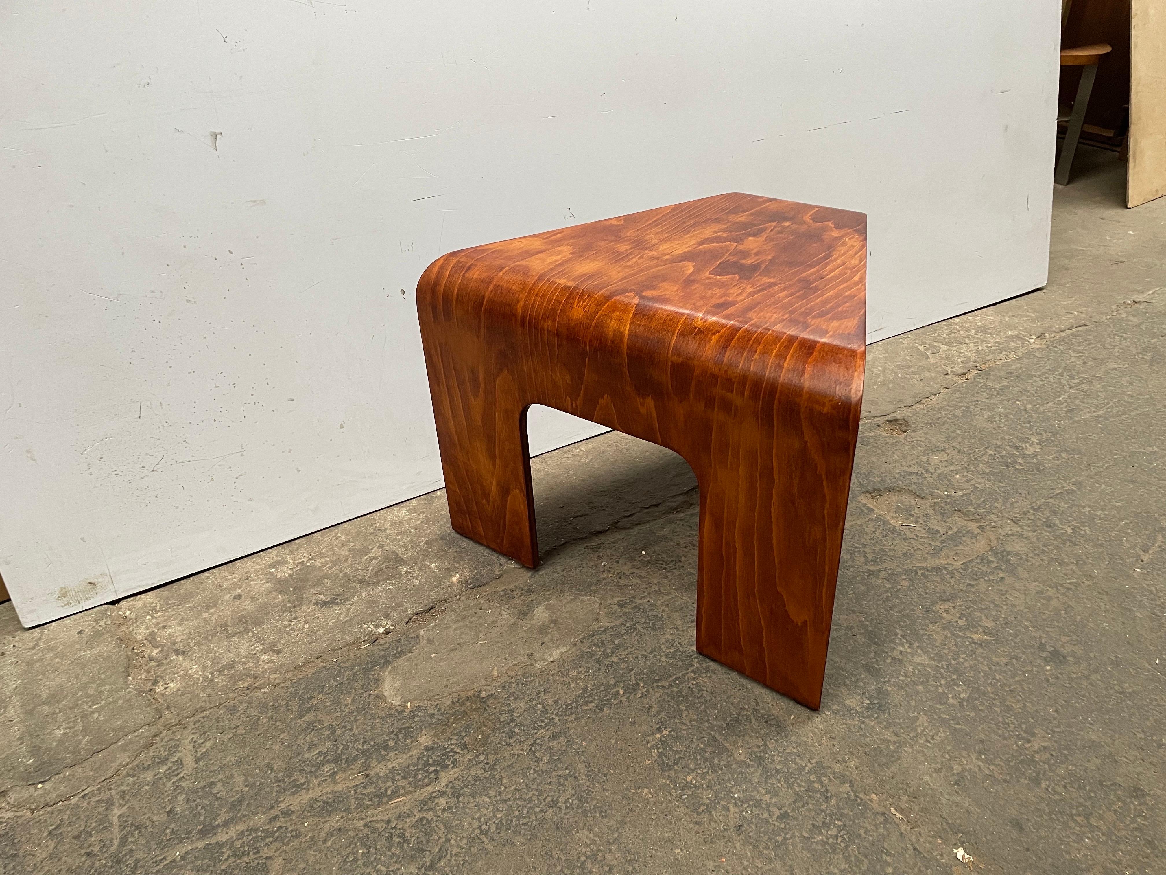 Mid-Century Modern Beautiful Vintage Ekornes Stressless Coffee Table, Norway 1960´s