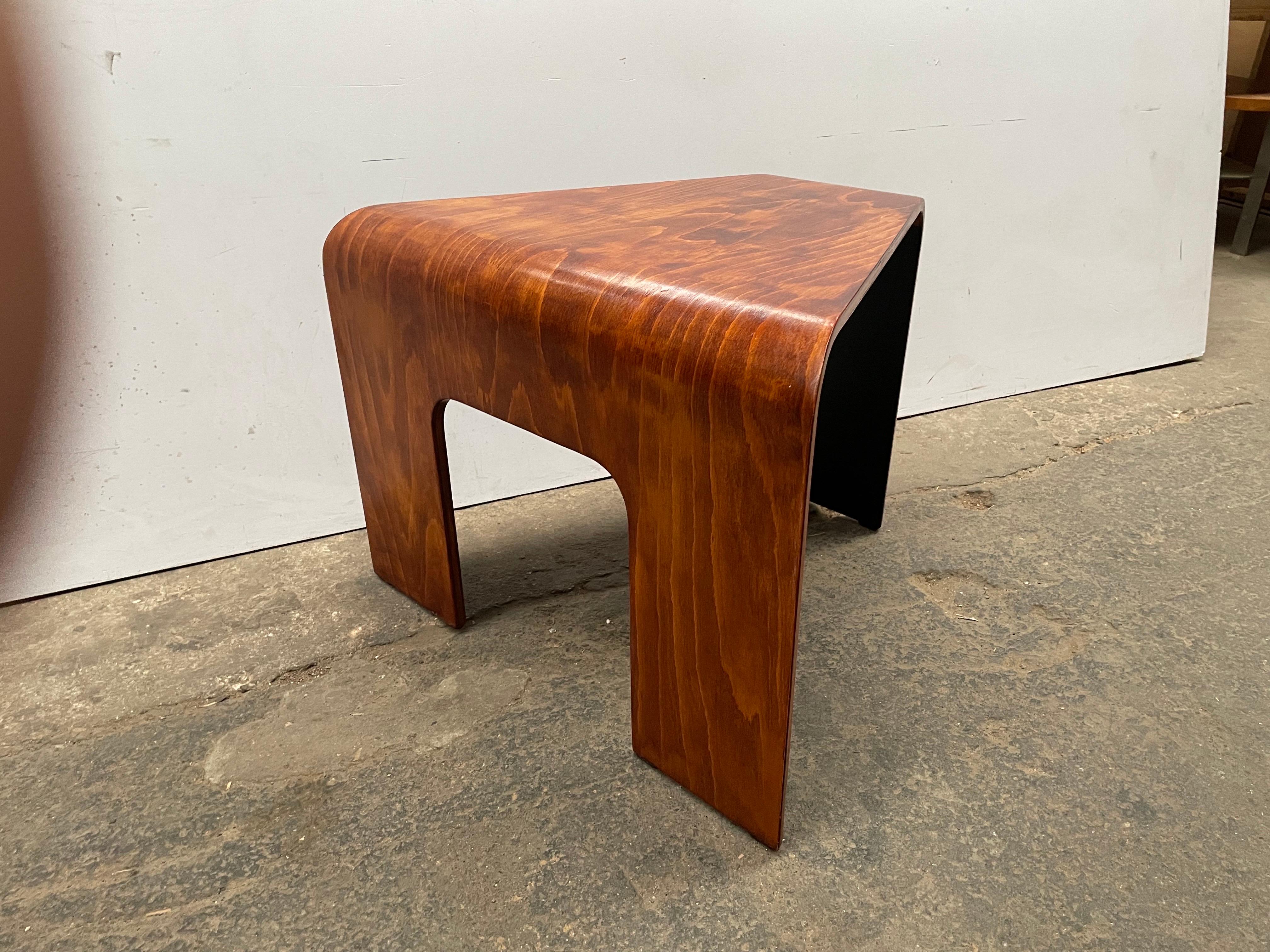 Norwegian Beautiful Vintage Ekornes Stressless Coffee Table, Norway 1960´s