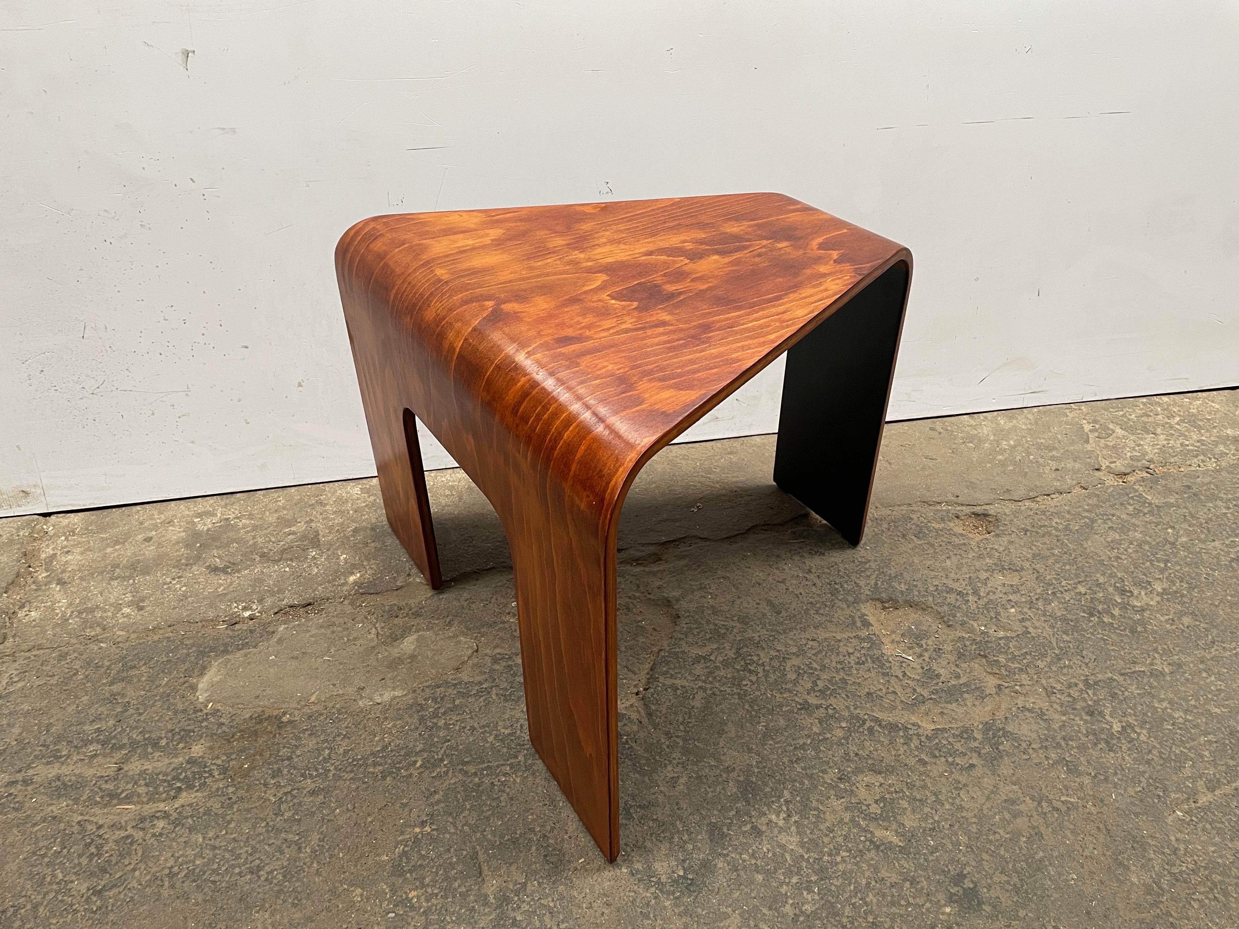 Beautiful Vintage Ekornes Stressless Coffee Table, Norway 1960´s 1