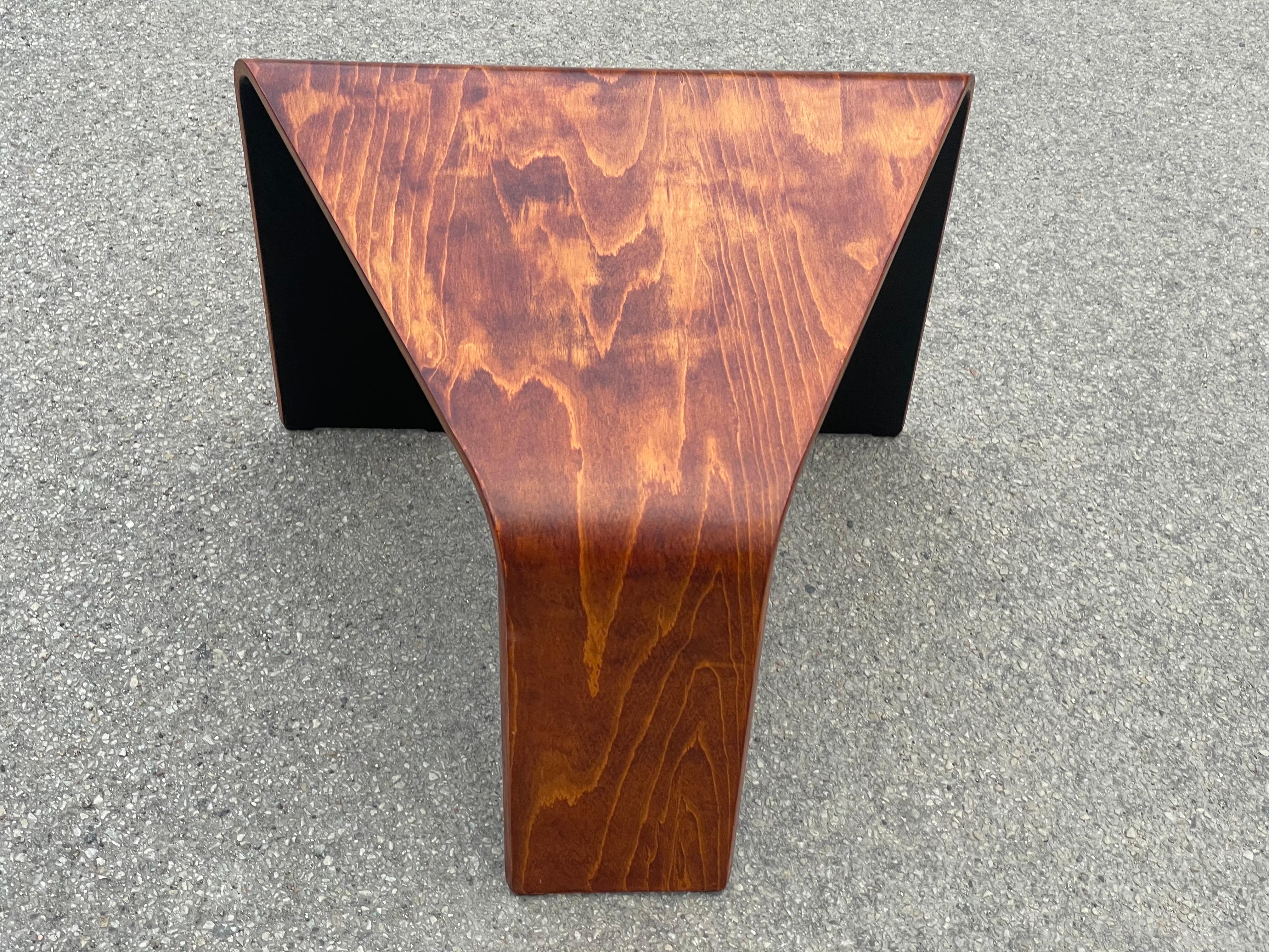 Beautiful Vintage Ekornes Stressless Coffee Table, Norway 1960´s 2