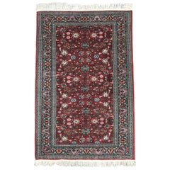 Caucasian Persian Rugs