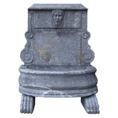 Beautiful Vintage Fountain