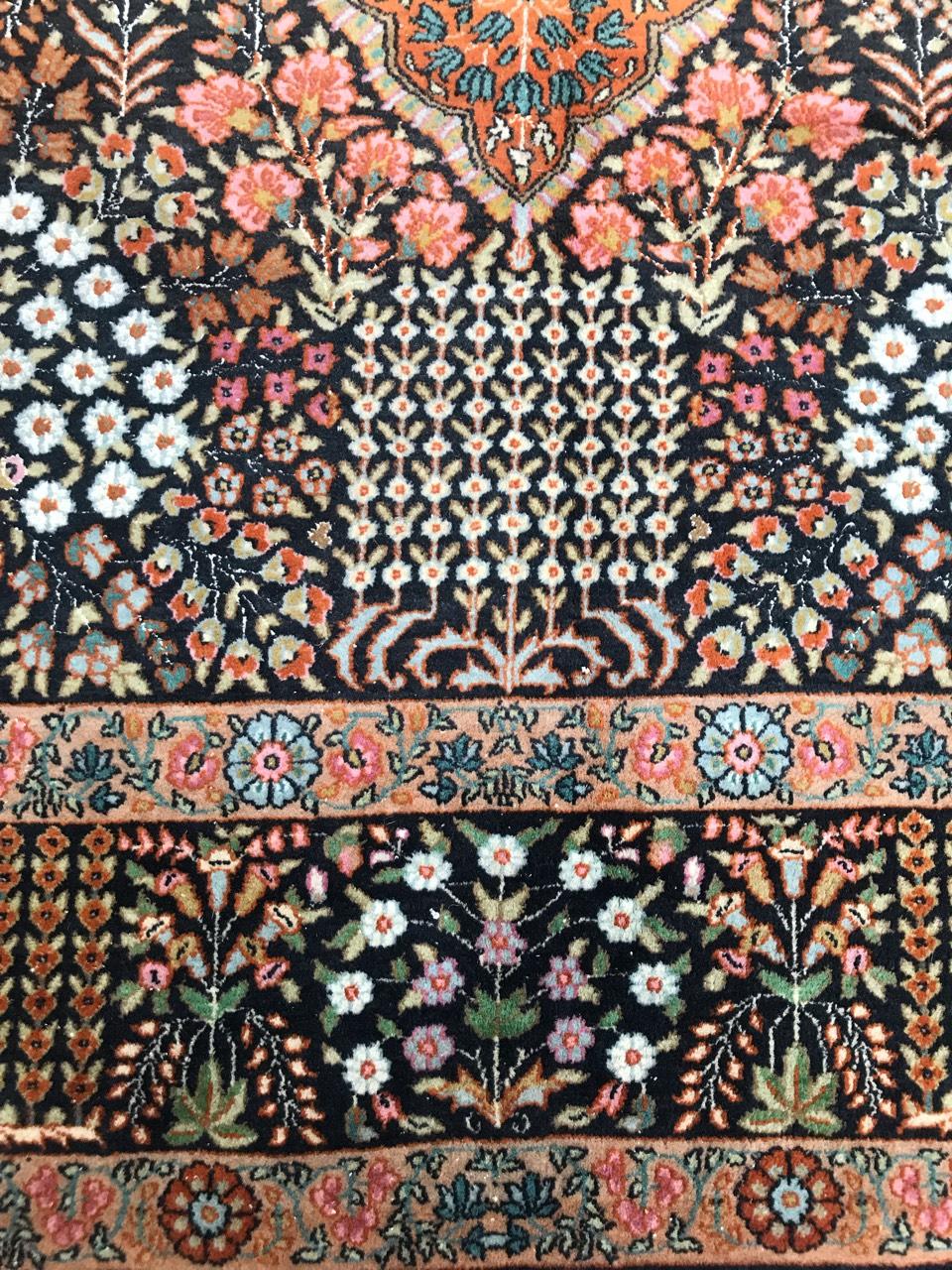 vintage indian rugs