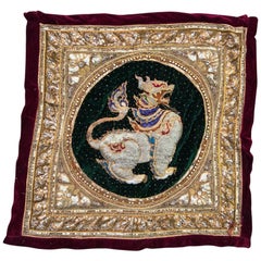 Indonesian Wall Decorations - 70 For Sale at 1stdibs