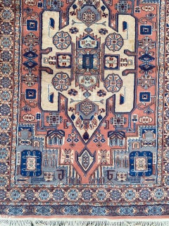 Le magnifique tapis pakistanais vintage de Bobyrug