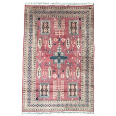 Beautiful Vintage Pakistani Rug