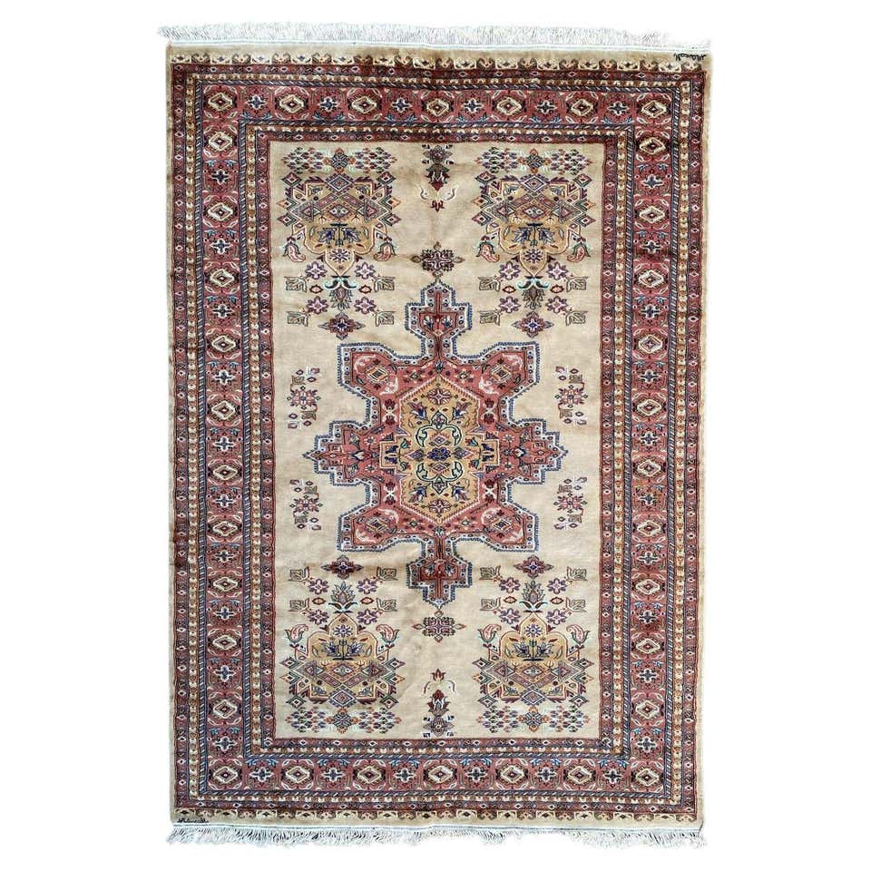 Antique and Modern Central Asian Rugs and Carpets - 15,667 For Sale at ...