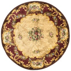 Aubusson Indian Rugs
