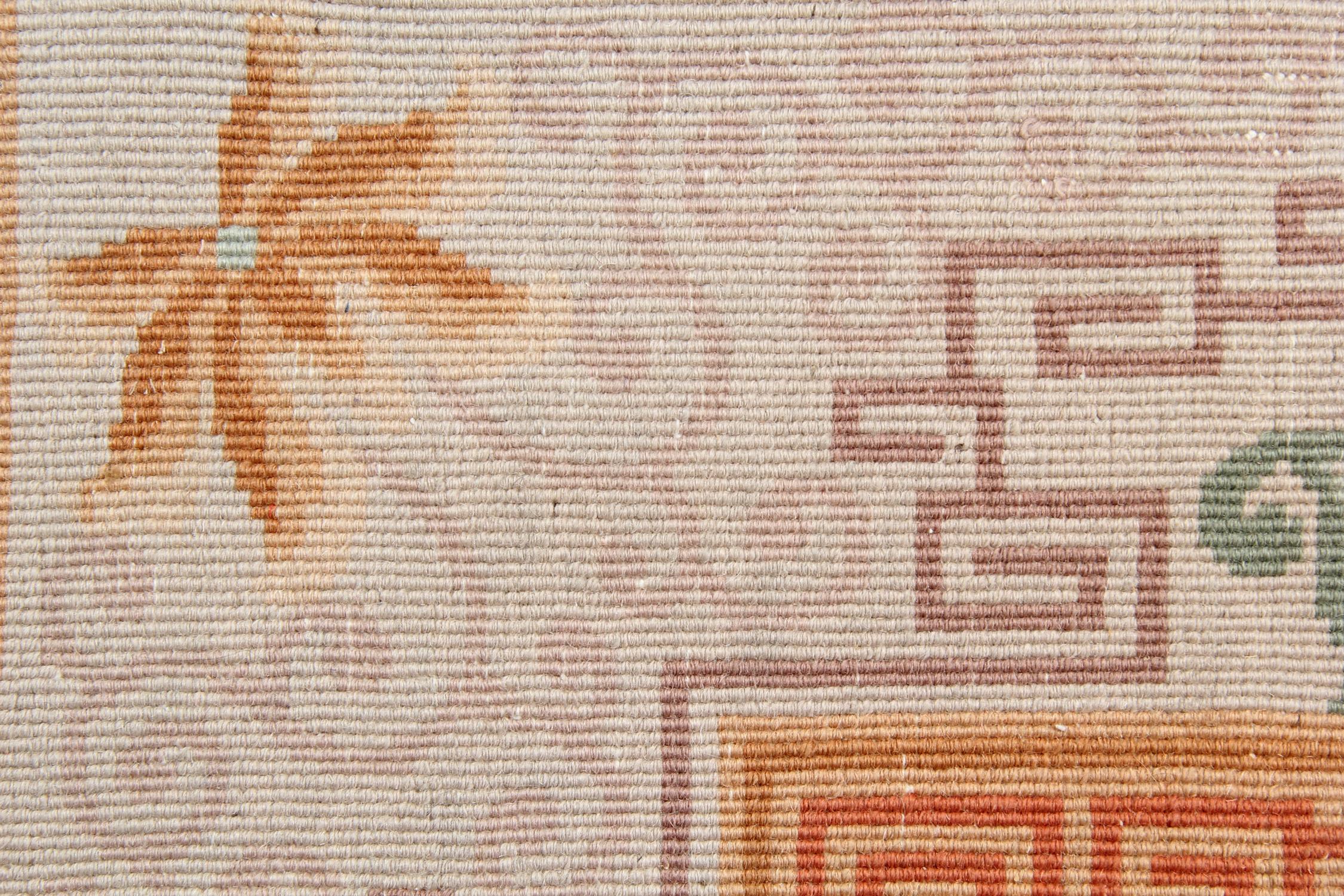 handmade chinese rugs