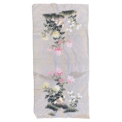 Bobyrug's Beautiful Vintage Silk Chinese Embroidery