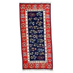 Wool Western European Rugs