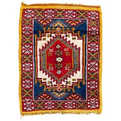 Maghreb Folk Art
