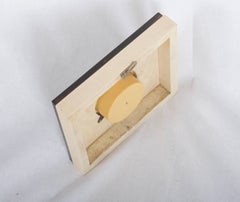 Beautiful Wall Clock by Prim