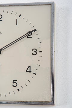 Beautiful Wall Clock by Prim