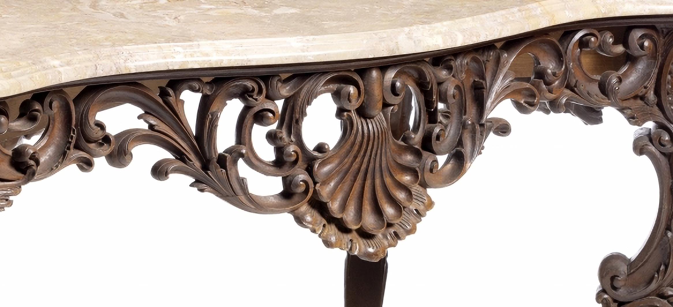 Rinascimento BELLISSIMO PORTOGHESE DEL XIX SECOLO  TABELLA in vendita