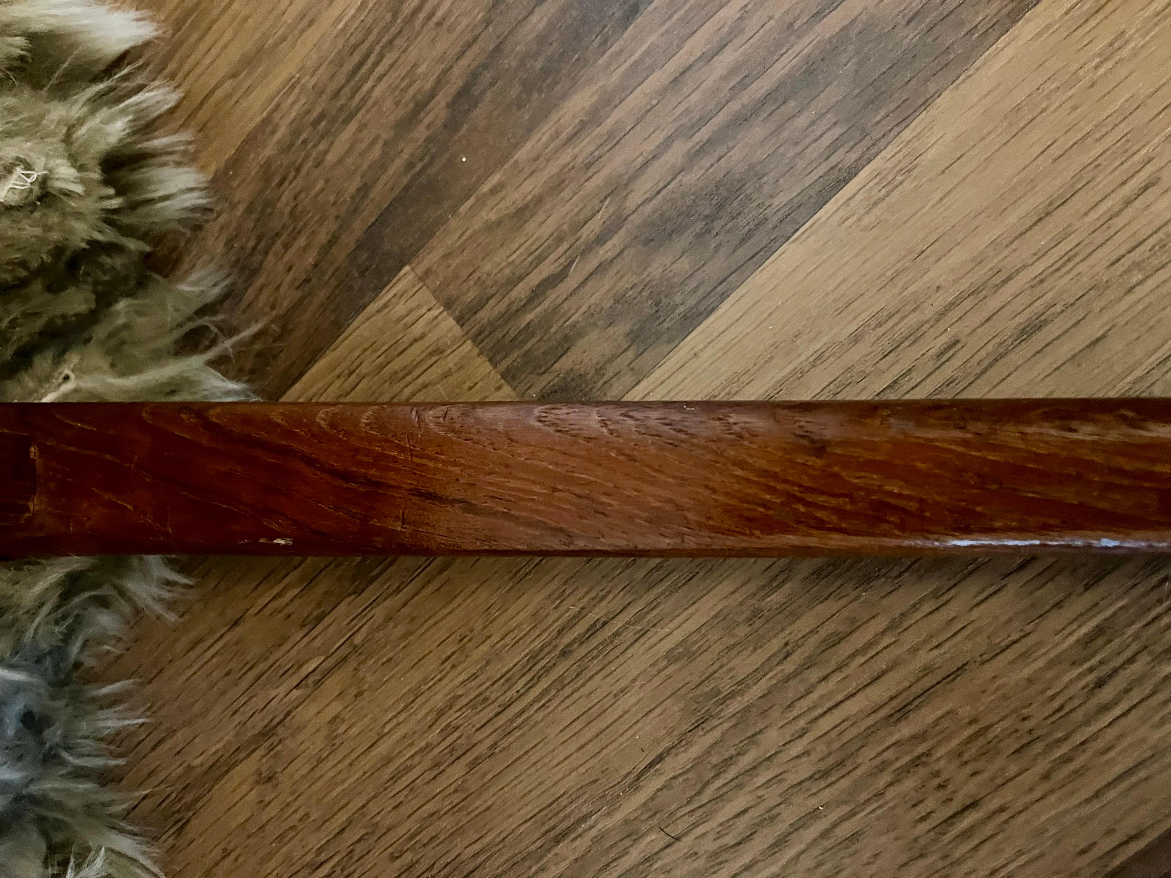 Beautifull Finnish Ottomans/stool -1950 For Sale 1