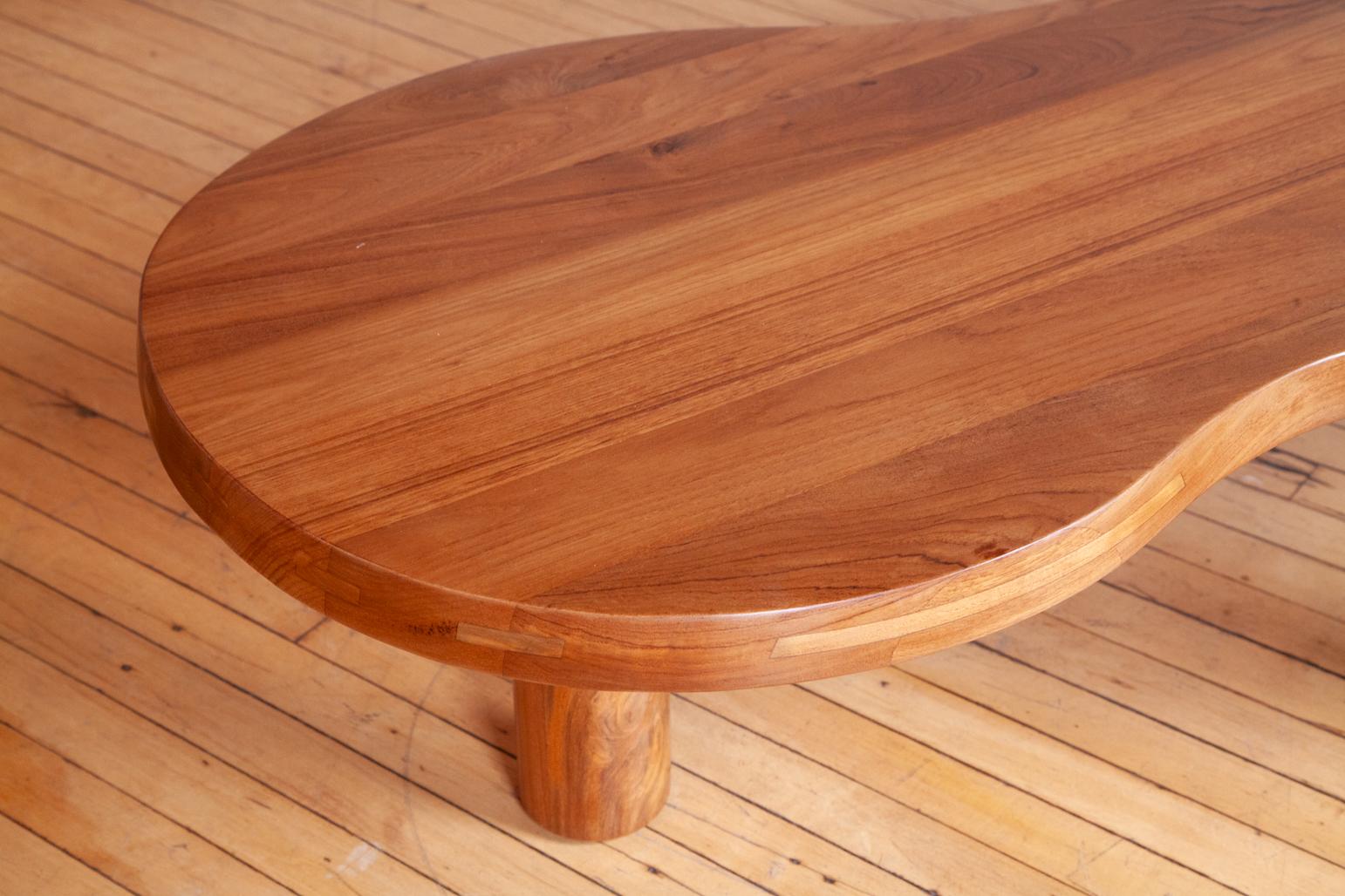 French Modern Style Coffee Table For Sale 3